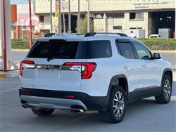 GMC Acadia
